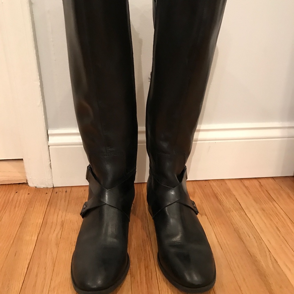 Riding Boots